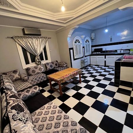 Très Propre Appartement 85 m2 Marrakesh Extérieur photo