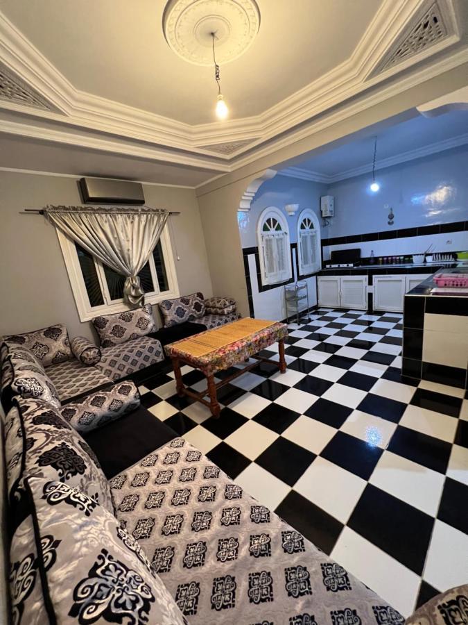 Très Propre Appartement 85 m2 Marrakesh Extérieur photo