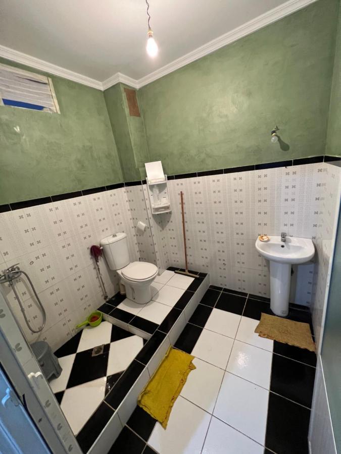Très Propre Appartement 85 m2 Marrakesh Extérieur photo