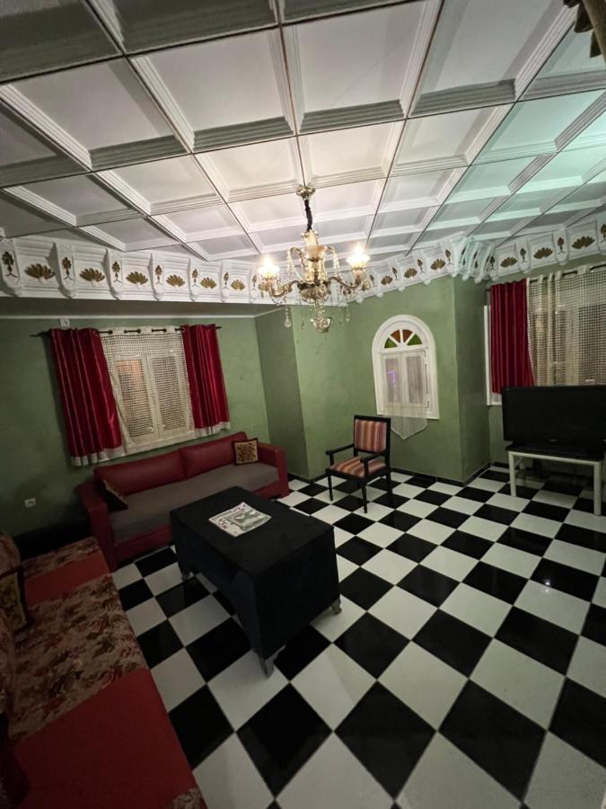 Très Propre Appartement 85 m2 Marrakesh Extérieur photo